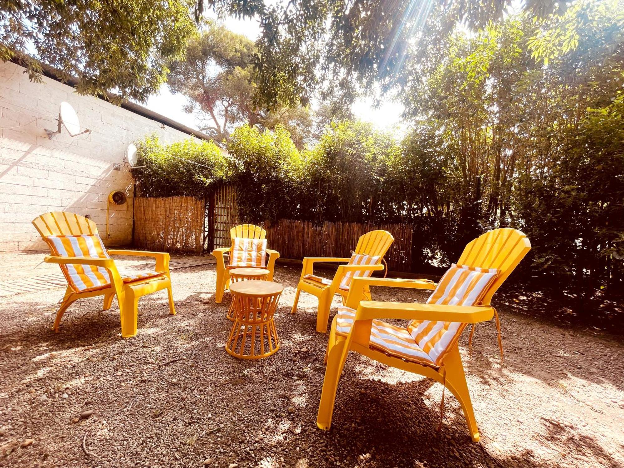 Le Patio, Jardin Privatif, Tennis Nimes Exterior photo